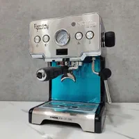 قهوه ساز و اسپرسوساز نیمه صنعتی نوا 128 اصلی