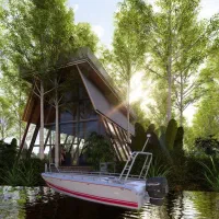 ویلا-اقامتی-امکانات-گردشگری