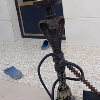 قلیون قلیان|کلکسیون و سرگرمی|قم, کلهری|دیوار