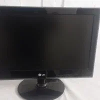 مانیتور lg flatron e1940 s
