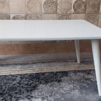 میز عسلی تک