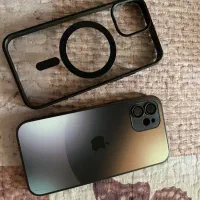 قاب ایفون ۱۲