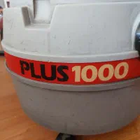 جاروبرقی سطلی|جاروبرقی، جارو شارژی، بخارشو|کرج, کوی مهر|دیوار