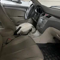 جک j5 سالم و مناسب مصرف کننده|خودرو سواری و وانت|زنجان, |دیوار