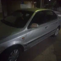حواله سمند سورن پلاس  دوگانه تحویلی اسفند