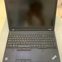 لنوو تینک پد p51 غول رندرینگ