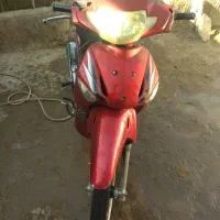 موتور|موتورسیکلت|زرند, |دیوار