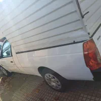 وانت اریسان مدل 97|خودرو سواری و وانت|آسارا, |دیوار