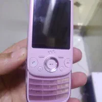 سونی اریکسون zylo