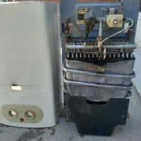 ابگرمکن ایرانشرق