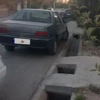 رو سال مدل ۸۸|خودرو سواری و وانت|مراغه, |دیوار