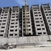پیش فروش پروژه آرمان تندگویان شهرداری چیتگرتهرانسر