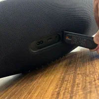 JBL boombox 3|پخشکننده همراه|بیرجند, |دیوار