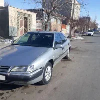 زانتیا ۲۰۰۰ مدل ۸۳