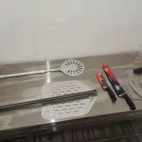 فروش تجهیزات رستوران و فست‌فود|کافی‌شاپ و رستوران|سیرجان, |دیوار