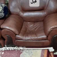 تعمیرات مبل در منزل و محل کار شما بدون جابه جایی|خدمات پیشه و مهارت|شوشتر, |دیوار