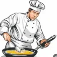 آشپزی پذیرفته میشود
