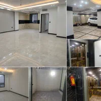 فروش آپارتمان ۱۰۴ متر نوساز در کیایی (کلید نخورده)