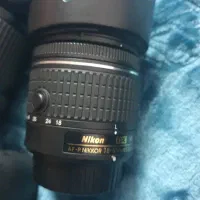 فروش دوربی نیکون ۵۳۰۰ جم