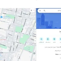 ثبت کسب و کار در پنج نقشه اسنپ بلد گوگل مپ و ....|خدمات رایانه‌ای و موبایل|بروجرد, |دیوار