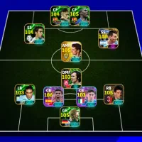 اکانت ای فوتبال استرنج ۳۲۱۵