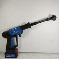 کارواش و سمپاش شارژی دو باتری ویوارکس|ماشین‌آلات صنعتی|ارومیه, |دیوار