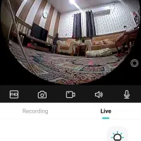 دوربین مداربسته با قبلیت نصب درون هرچیزی|دوربین مداربسته|زابل, |دیوار