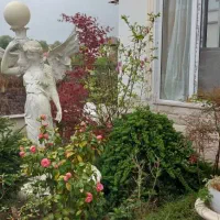 فروش ویلای چهار خوابه دوبلکس مبله با کلیه لوازم|فروش خانه و ویلا|عباس‌آباد, |دیوار