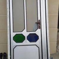 در آلومینیمی|مصالح و تجهیزات ساختمان|بندر انزلی, نیمه شعبان|دیوار