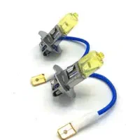 لامپ لیمویی زیر سپر مدلH3|قطعات یدکی و لوازم جانبی|اردبیل, |دیوار