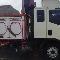 فورس ۶تن مدل ۱۴۰۱|خودرو سنگین|سیرجان, |دیوار