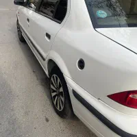 LX EF7 دوگانه کارخانه منبع بزرگ درحد صفر مدل ۱۴۰۰|خودرو سواری و وانت|مشهد, هنرستان|دیوار