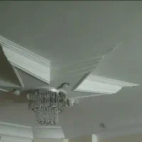 لوستر ال ای دی ۳ حالته