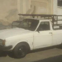 وانت پیکان مدل 91