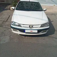 پارس دوگانه شرکت  بی رنگ مدل ۹۰