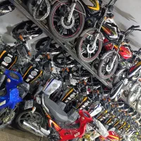 (نمایندگی) کویر200 فول اسپرت مدل1404رنگ بندی کامل