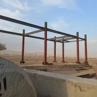 خدمات جوشکاری و آهنگری|خدمات پیشه و مهارت|رباط‌کریم, رباط‌کریم|دیوار