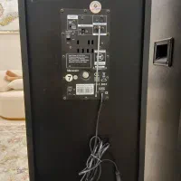 اسپیکر پخش کننده خانگی مکسیدر مدل CN627|سیستم صوتی خانگی|تهران, تختی|دیوار