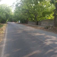 هزار متر   چهار دیواری تجاری  دونبش