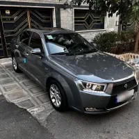 دنا پلاس توربو اتوماتیک ۱۴۰۰ بدون رنگ