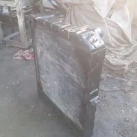 رادیاتور کامل هشت سیلندر جفت سوپر|قطعات یدکی و لوازم جانبی|کرمانشاه, |دیوار