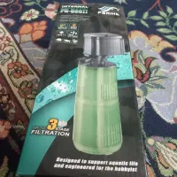 تسویه آکواریوم