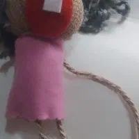 عروسک  فقط 20 تومن|اسباب‌‌بازی|بجنورد, |دیوار