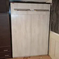 تخت دیواری تاشو عرض ۱۴۰