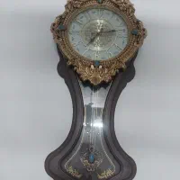 ساعت دیواری