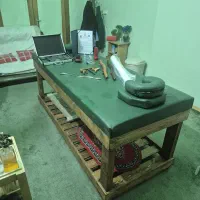 ماساژ حرفه ای در اصفهان با آرامش تضمینی