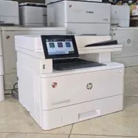 پرینتر ۴ کاره hp e42540