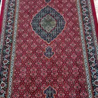 کناره گوشتی دستبافت گونه سنندج