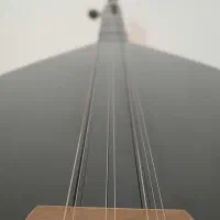 ساز باغلاما هناره|سازهای سنتی|ارومیه, |دیوار