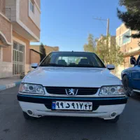 SLXمدل۹۸ بی رنگ|خودرو سواری و وانت|شاهین‌شهر, گزبرخوار|دیوار